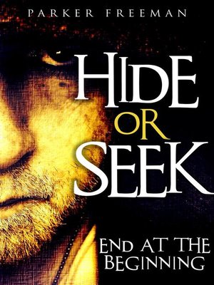 cover image of Hide or Seek